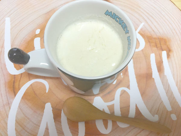 手作り豆乳ヨーグルトの危険性４