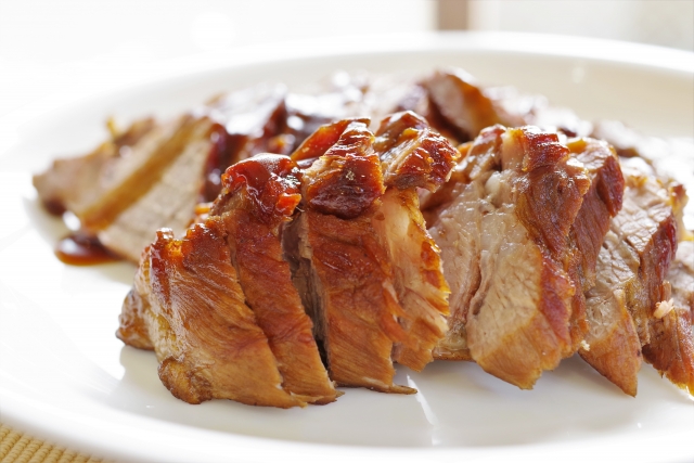 【調理時間20分】自家製焼き豚『チャーシュー』簡単手作り方レシピ①