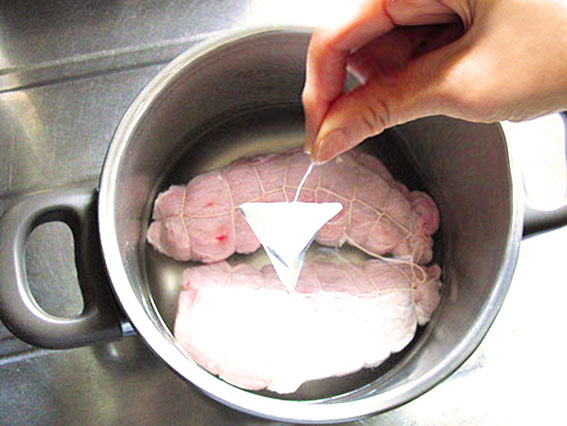 【調理時間20分】自家製焼き豚『チャーシュー』簡単手作り方レシピ５